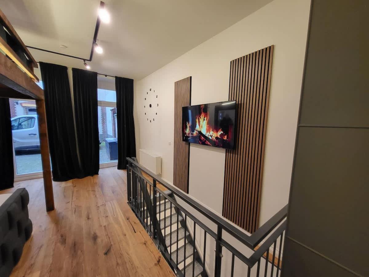 Kant 99 Xl Berlin Bagian luar foto