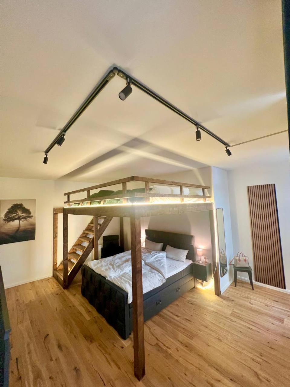 Kant 99 Xl Berlin Bagian luar foto
